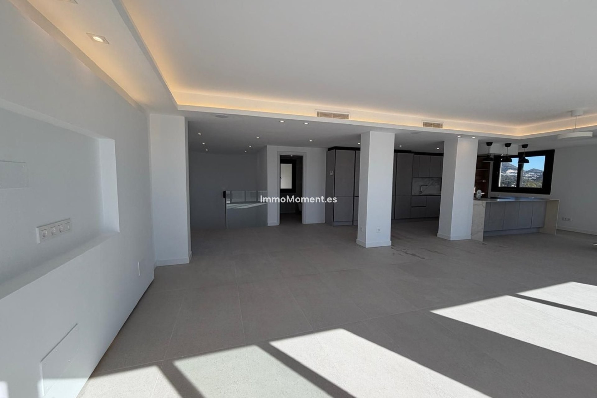 Revente - Villa individuelle - Mijas - Campo Mijas