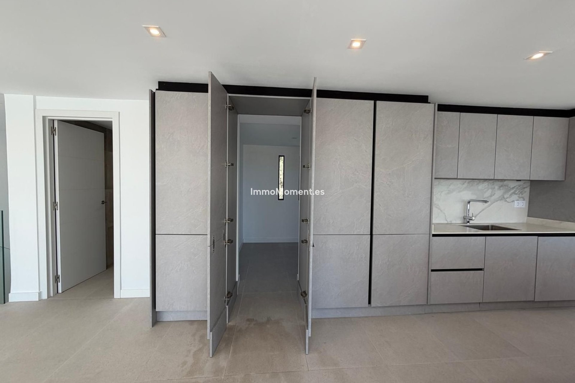 Revente - Villa individuelle - Mijas - Campo Mijas
