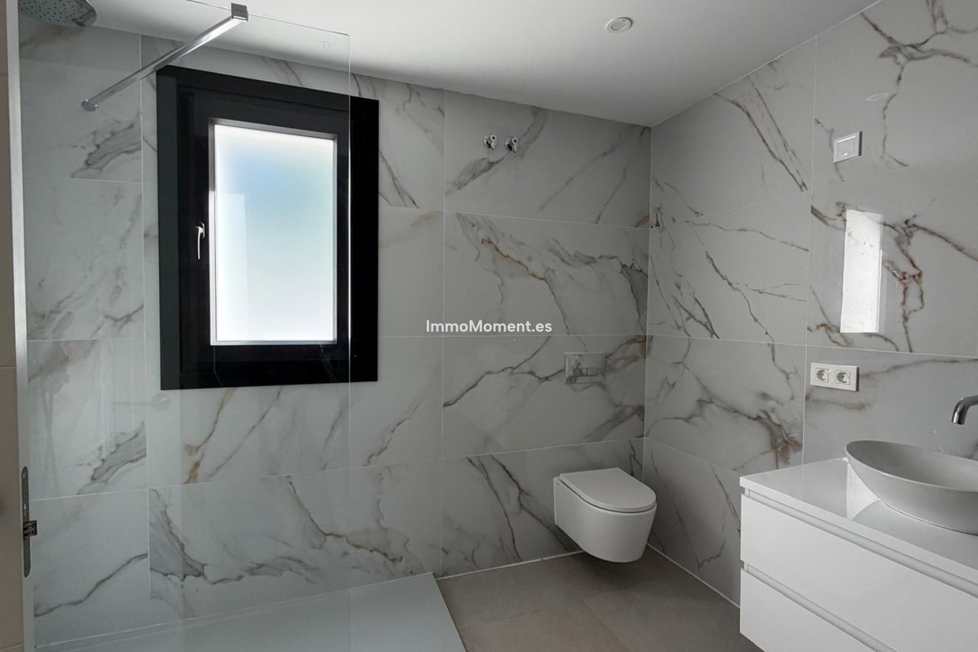 Revente - Villa individuelle - Mijas - Campo Mijas