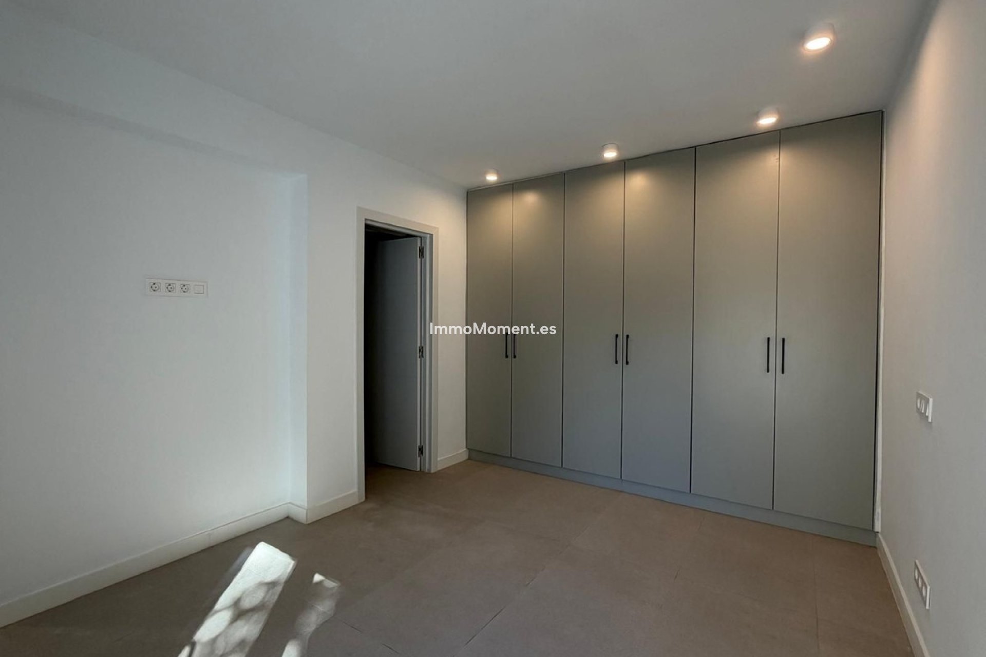 Revente - Villa individuelle - Mijas - Campo Mijas