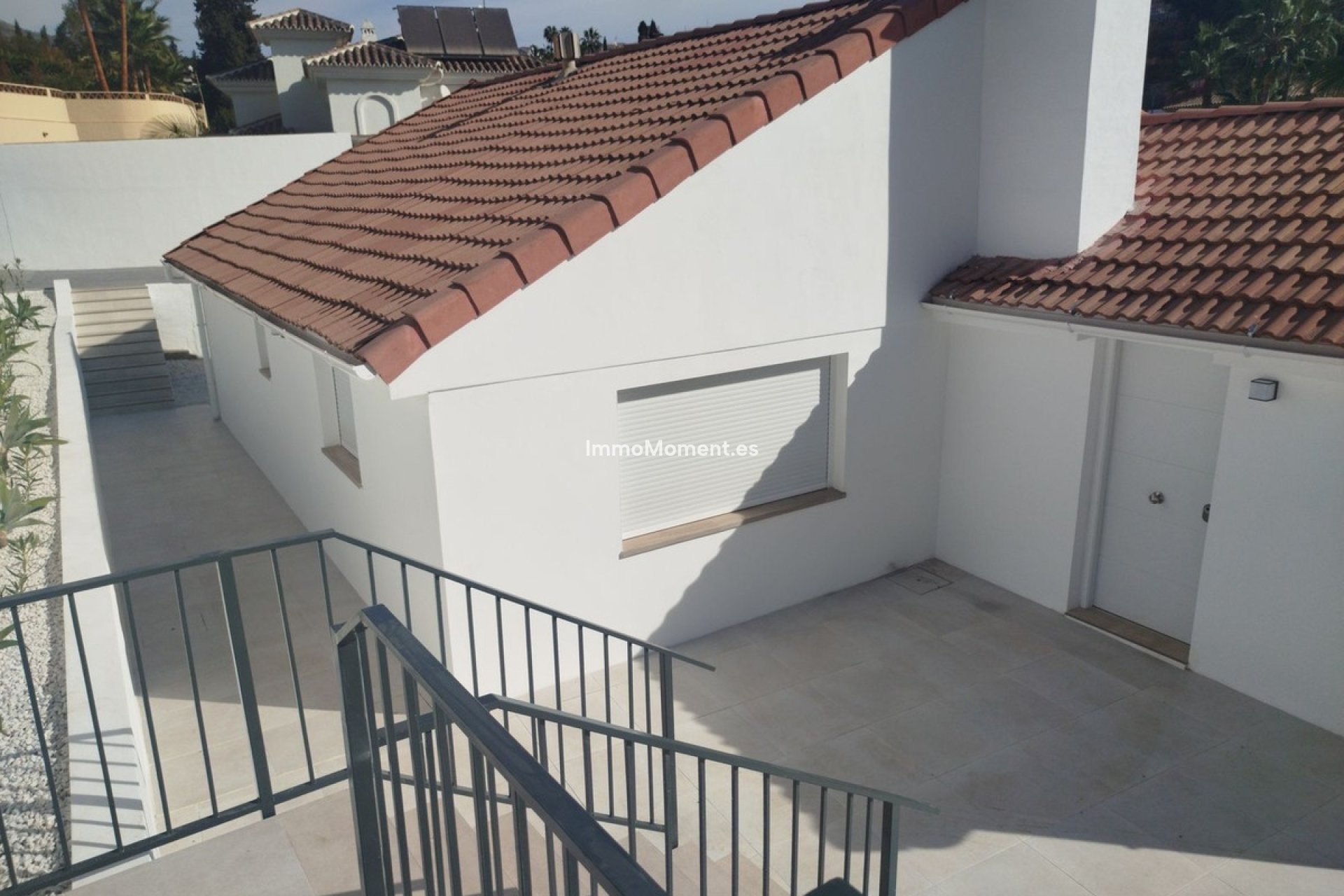 Revente - Villa individuelle - Mijas - Campo Mijas