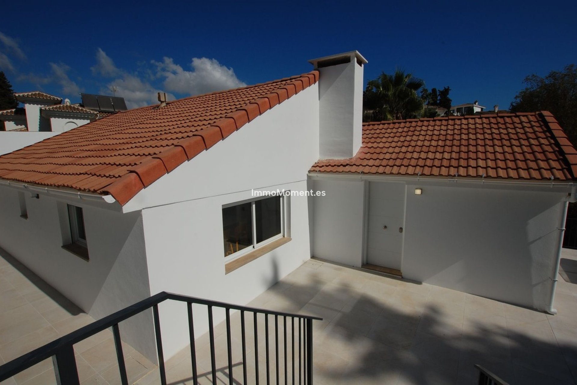 Revente - Villa individuelle - Mijas - Campo Mijas