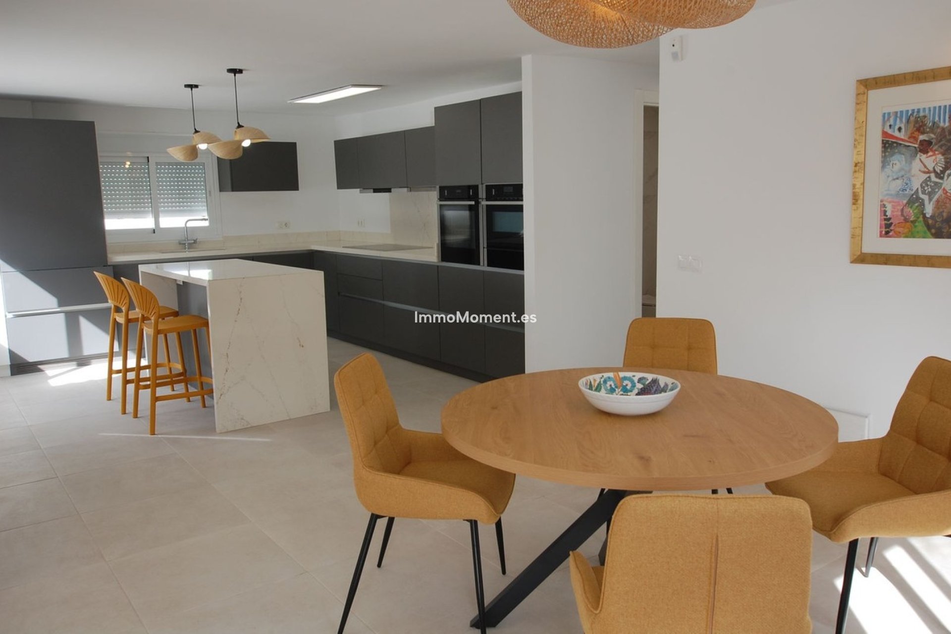 Revente - Villa individuelle - Mijas - Campo Mijas