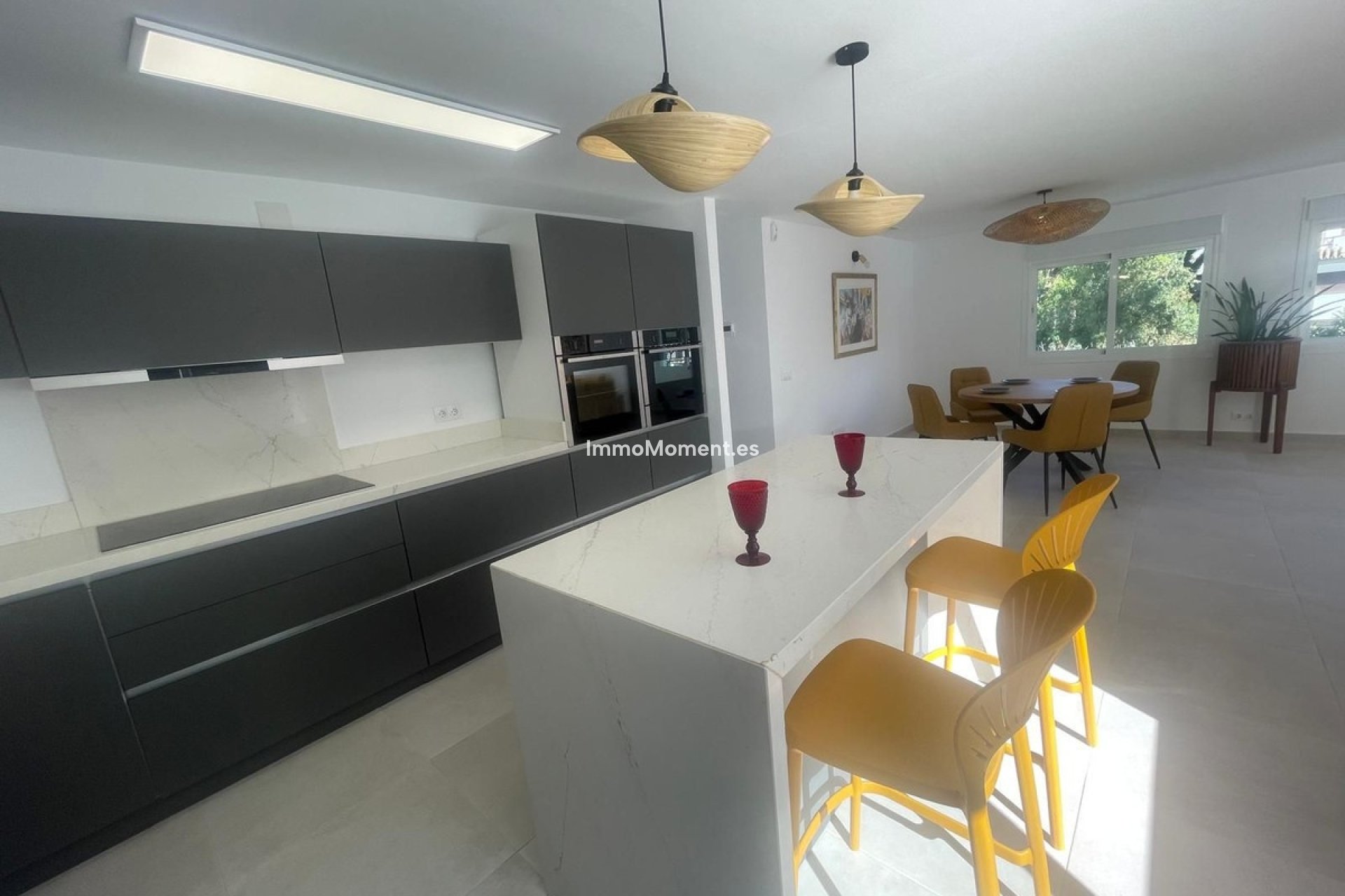 Revente - Villa individuelle - Mijas - Campo Mijas