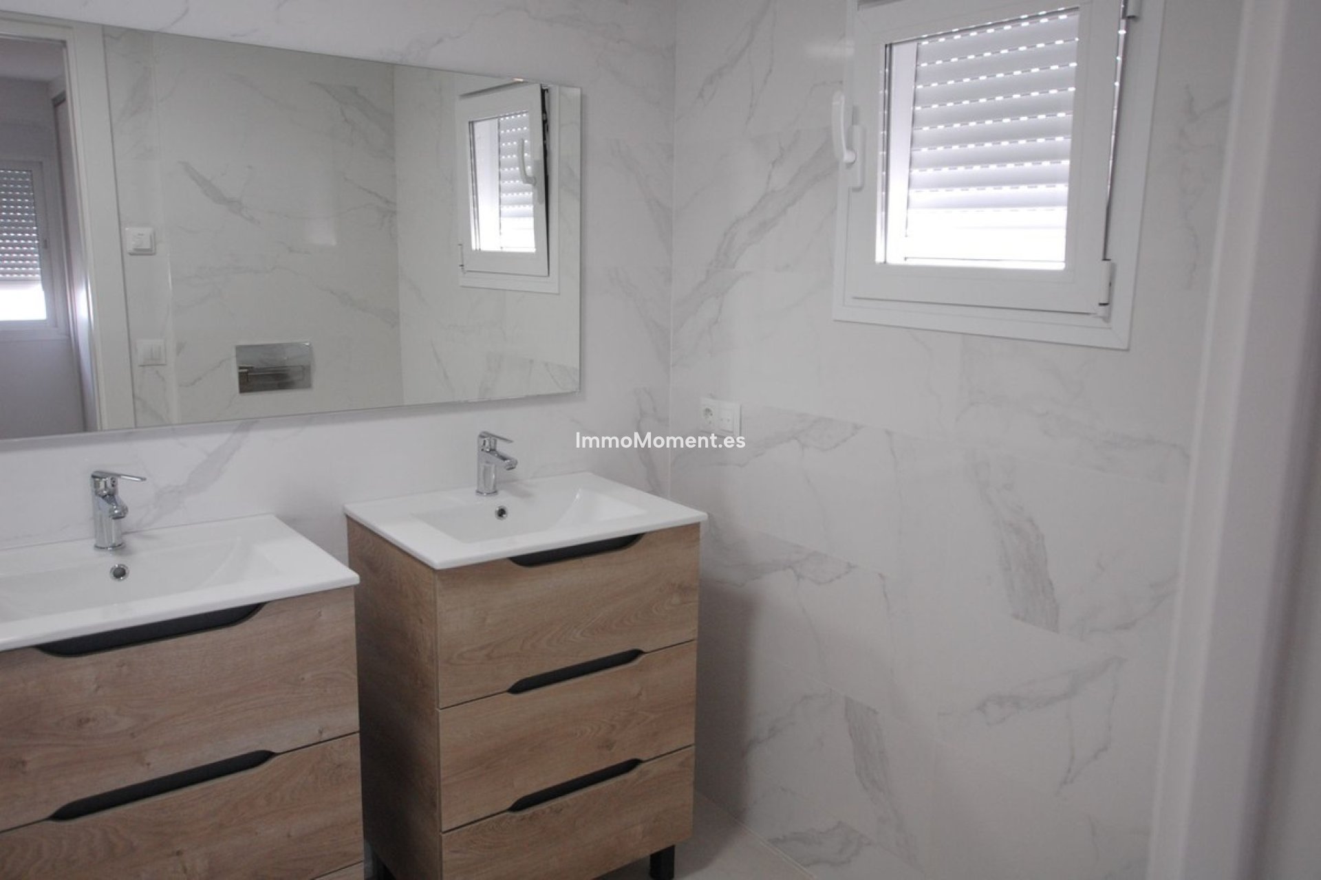 Revente - Villa individuelle - Mijas - Campo Mijas
