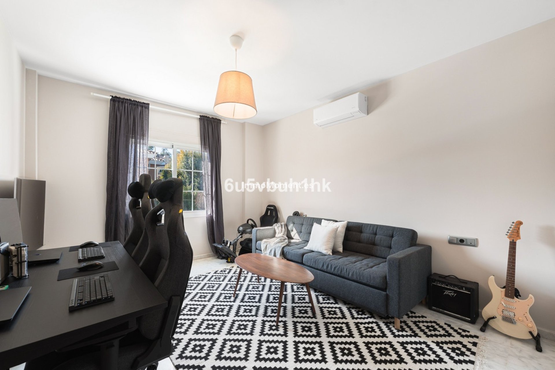 Revente - Villa individuelle - Mijas - Campo Mijas