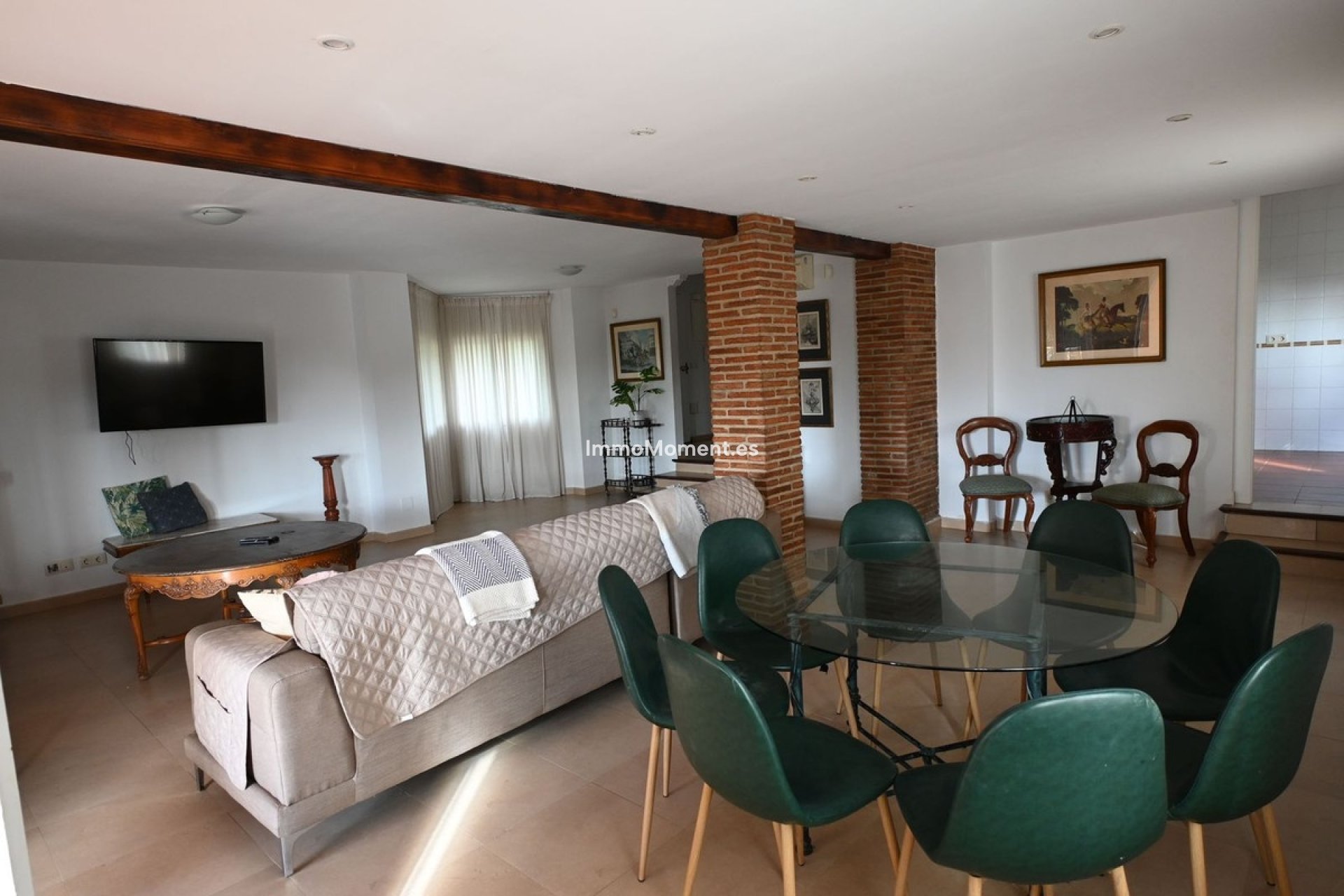 Revente - Villa individuelle - Mijas - Campo Mijas