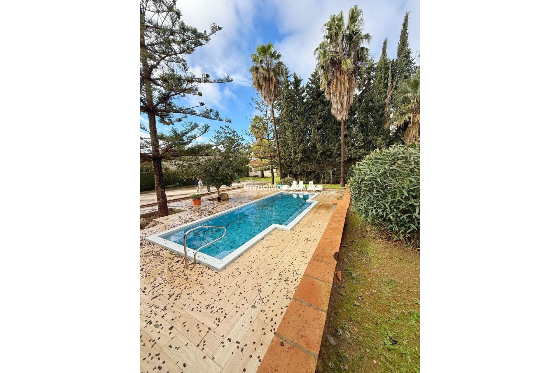 Revente - Villa individuelle - Mijas - Campo Mijas