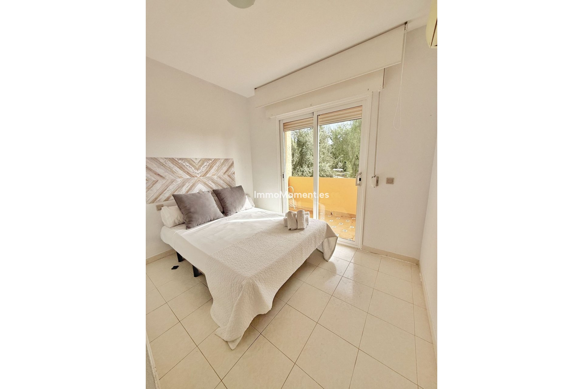 Revente - Villa individuelle - Mijas - Campo Mijas