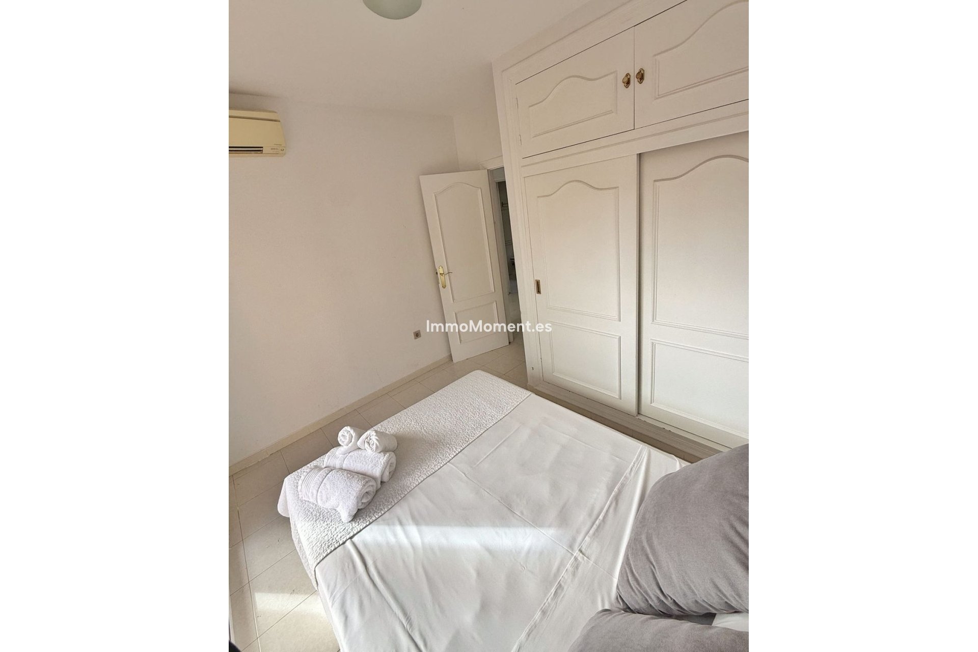 Revente - Villa individuelle - Mijas - Campo Mijas