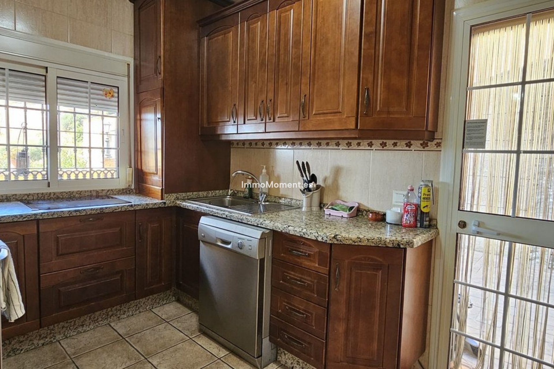 Revente - Villa individuelle - Mijas - Campo Mijas