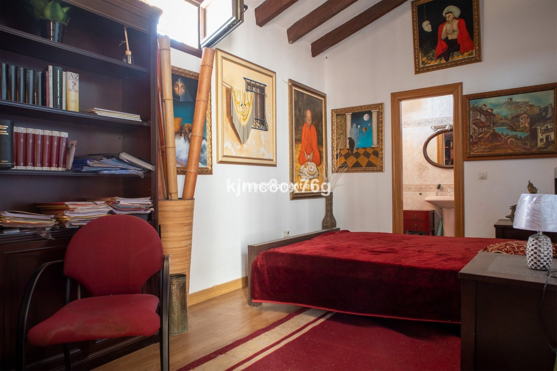Revente - Villa individuelle - Mijas - Campo Mijas