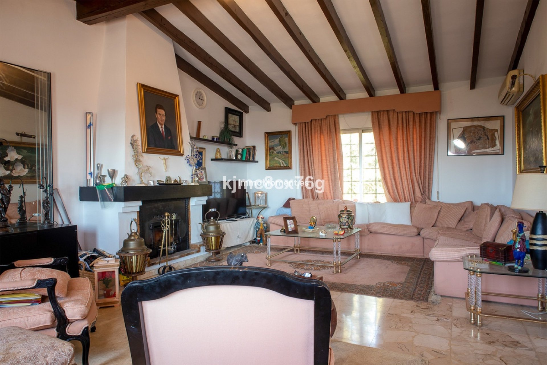 Revente - Villa individuelle - Mijas - Campo Mijas