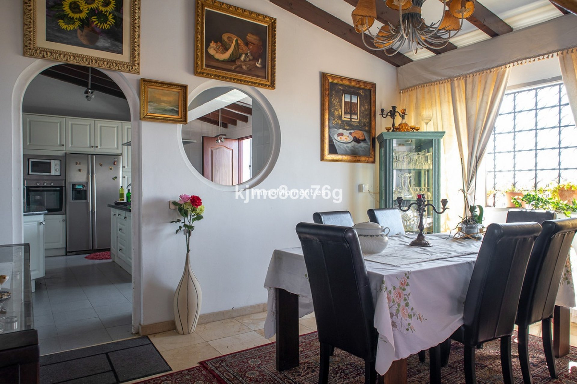 Revente - Villa individuelle - Mijas - Campo Mijas
