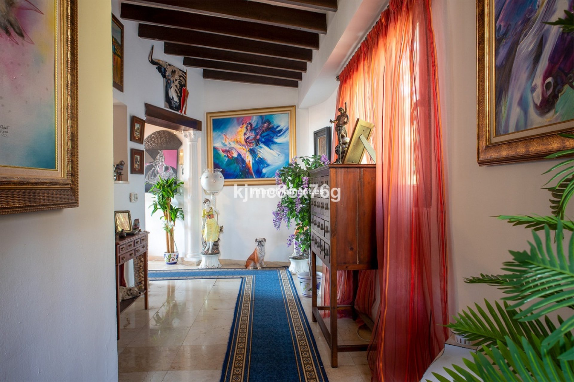 Revente - Villa individuelle - Mijas - Campo Mijas