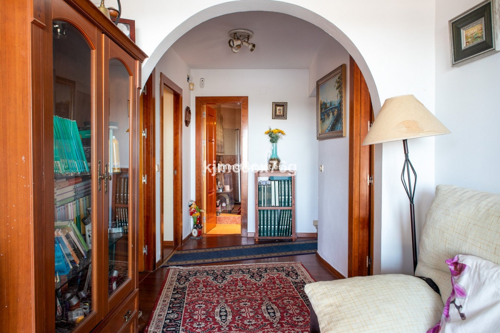 Revente - Villa individuelle - Mijas - Campo Mijas