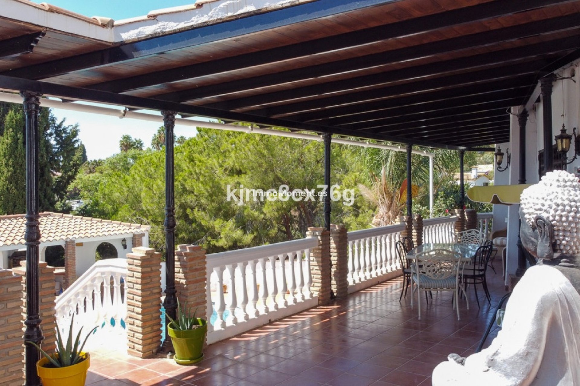 Revente - Villa individuelle - Mijas - Campo Mijas