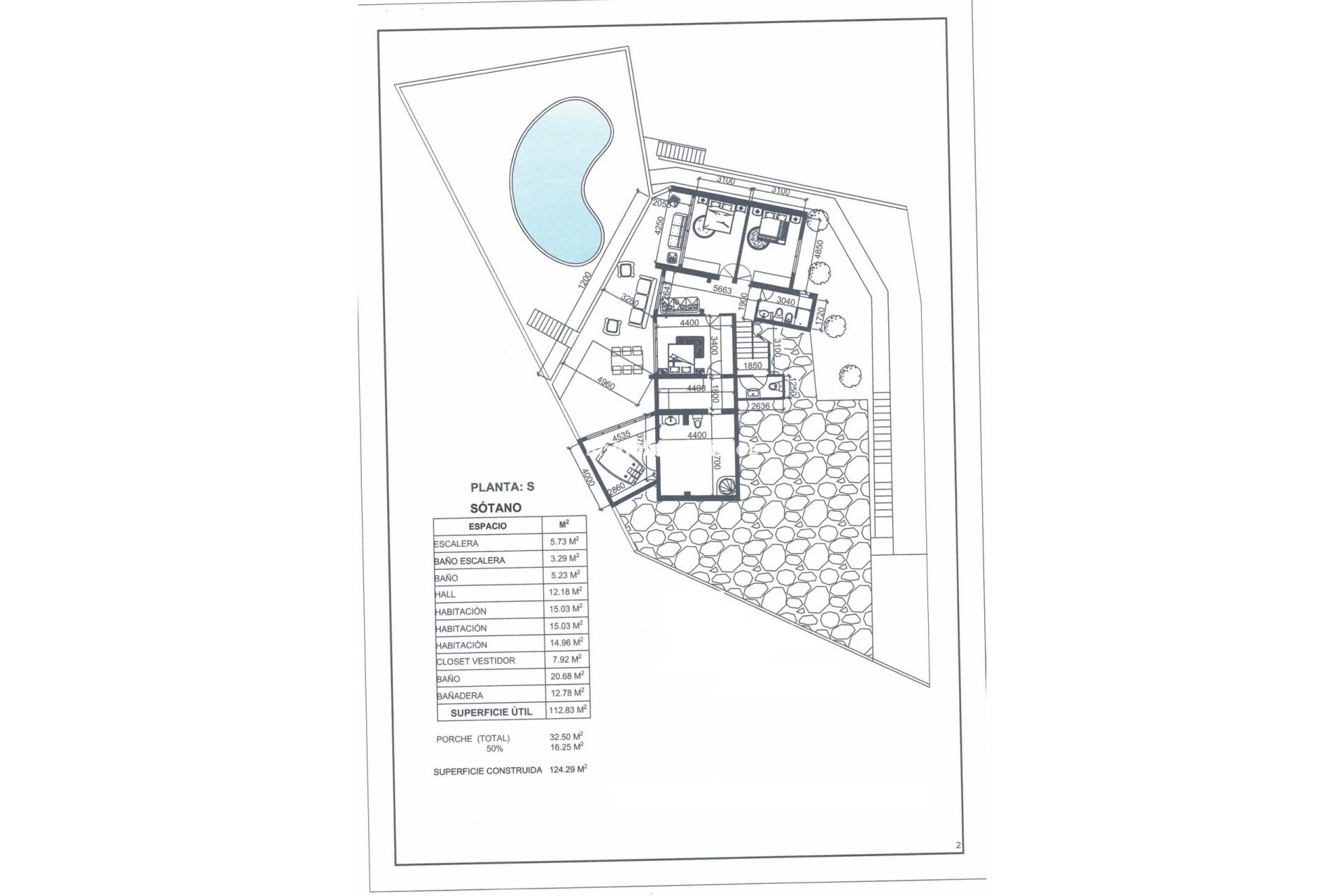 Revente - Villa individuelle - Mijas - Campo Mijas