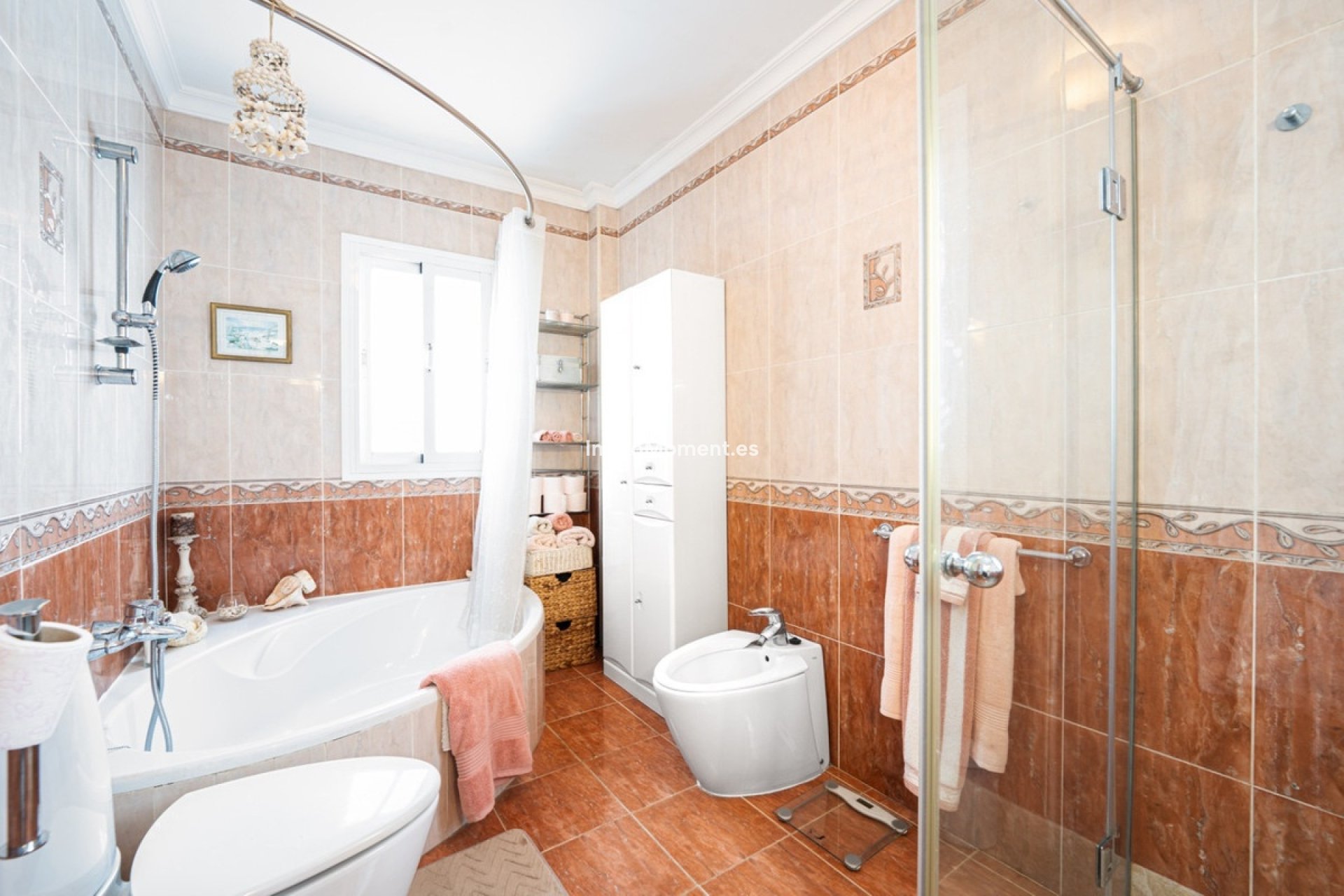 Revente - Villa individuelle - Mijas - Campo Mijas
