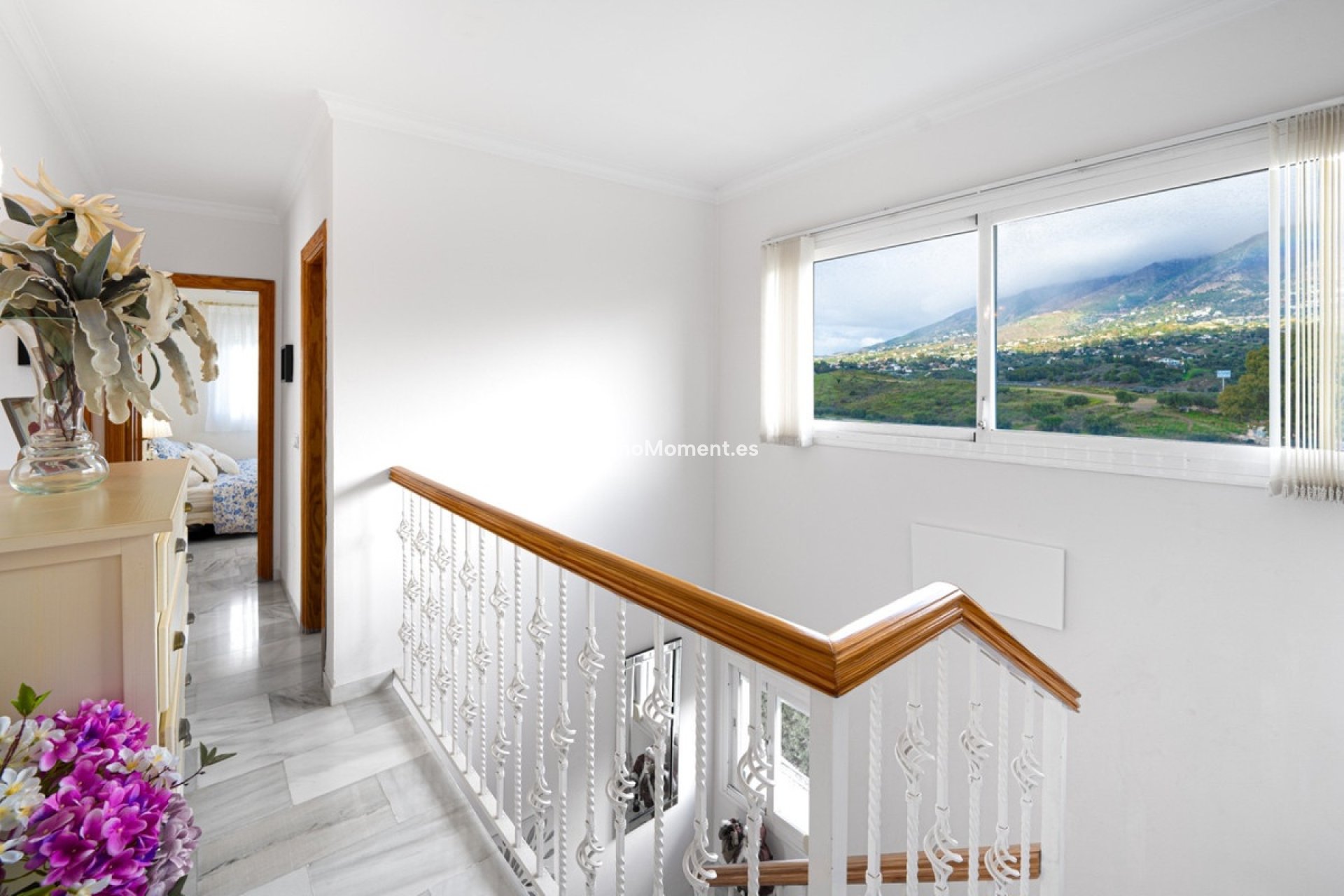 Revente - Villa individuelle - Mijas - Campo Mijas