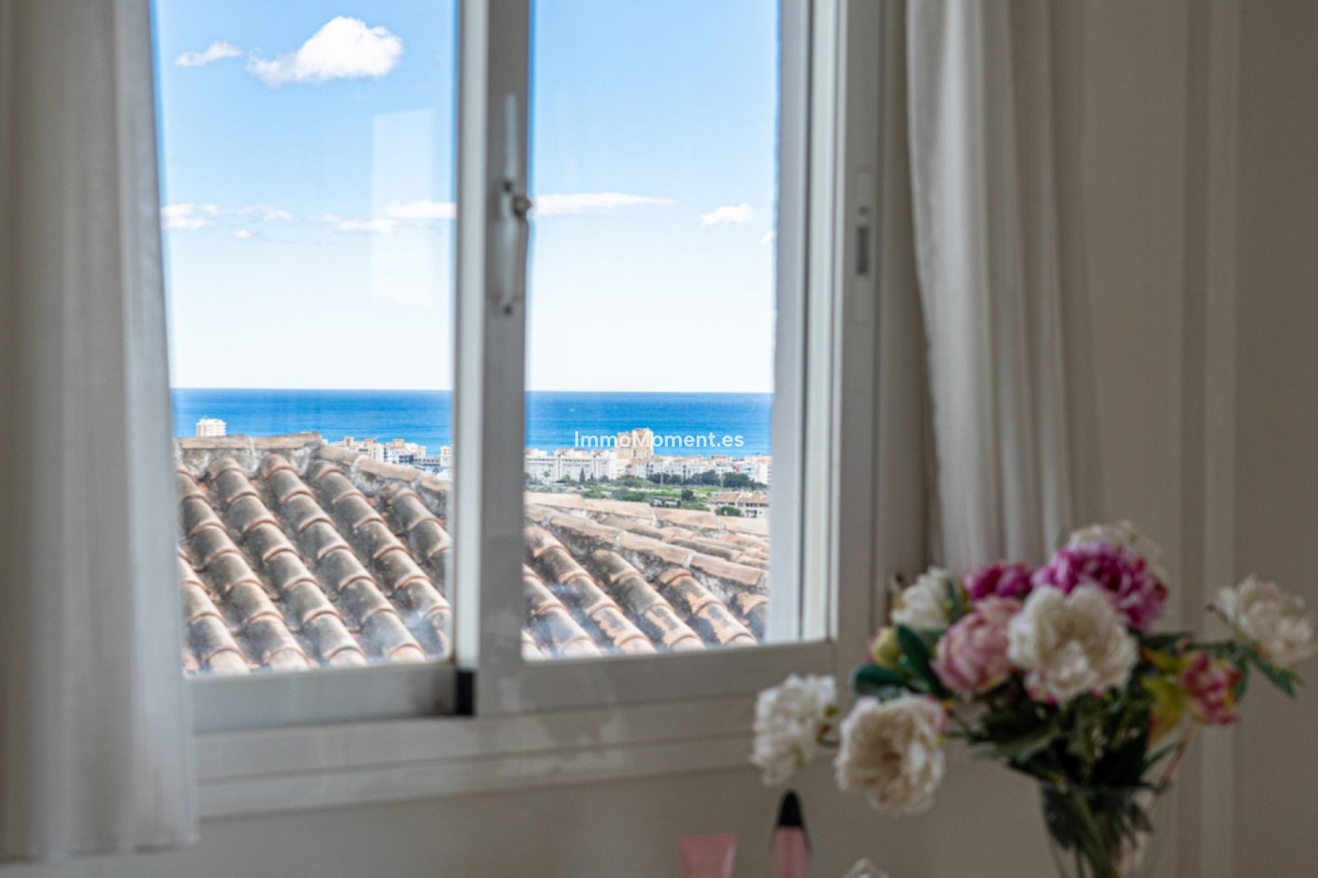 Revente - Villa individuelle - Mijas - Campo Mijas