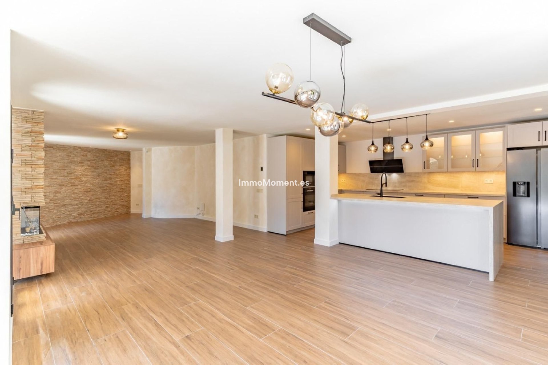 Revente - Villa individuelle - Mijas - Campo Mijas