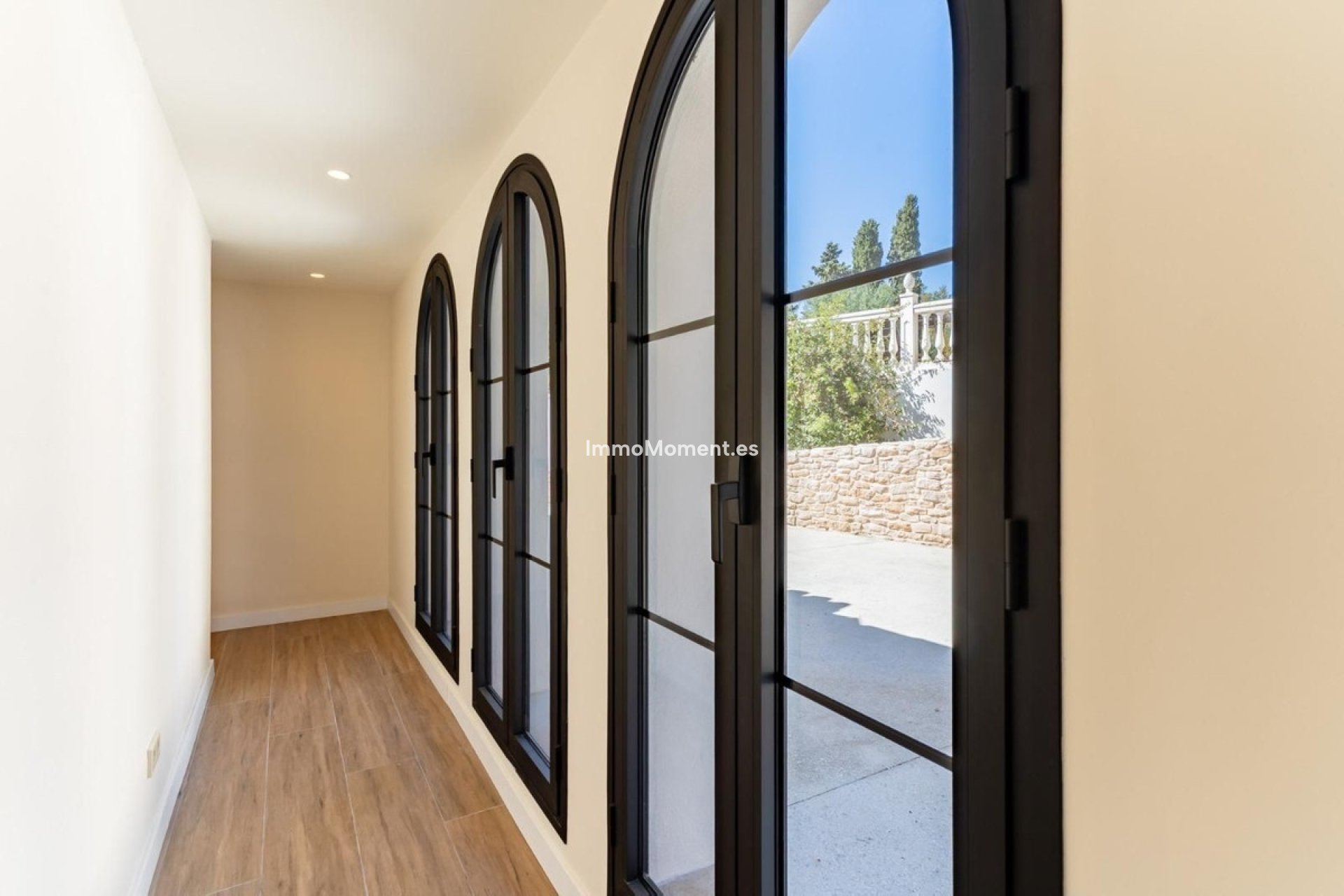 Revente - Villa individuelle - Mijas - Campo Mijas
