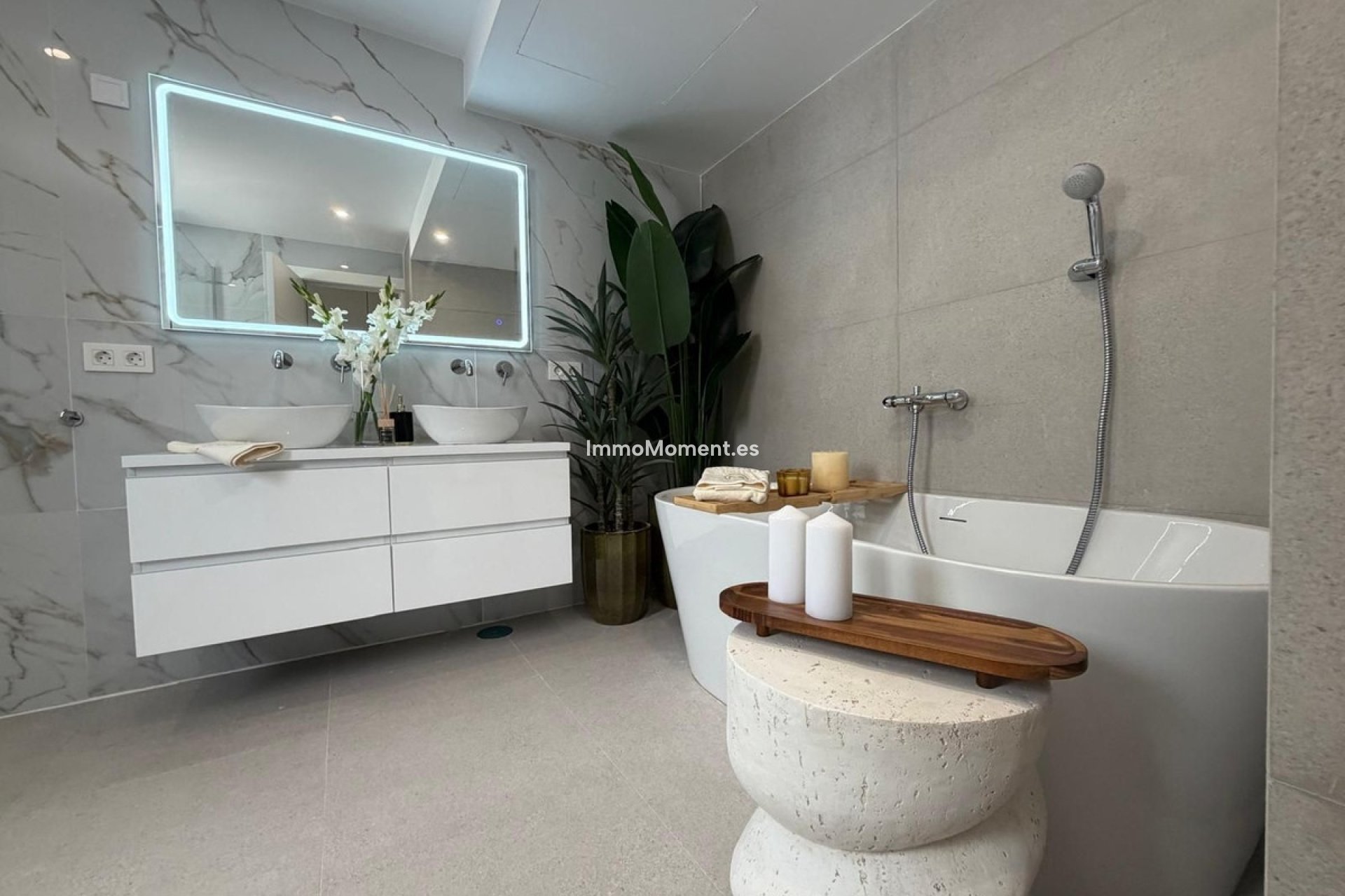 Revente - Villa individuelle - Mijas - Campo Mijas