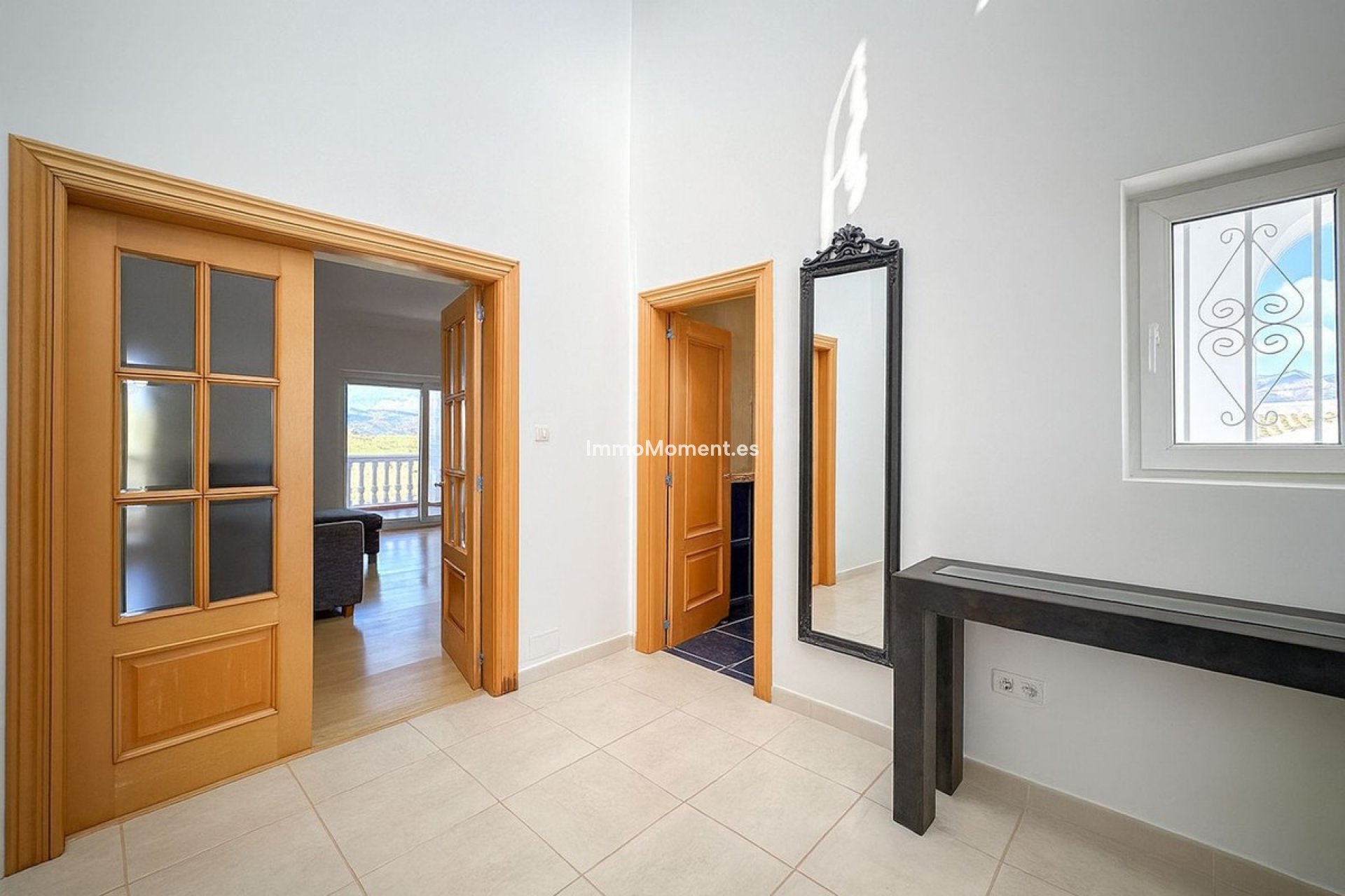 Revente - Villa individuelle - Mijas - Cerros del Aguila