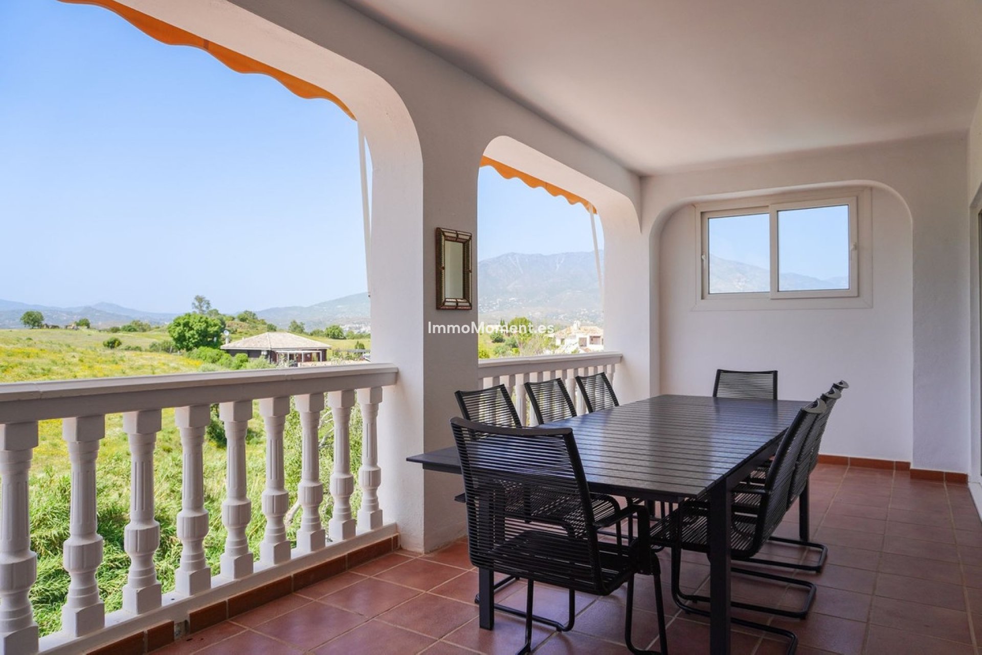 Revente - Villa individuelle - Mijas - Cerros del Aguila