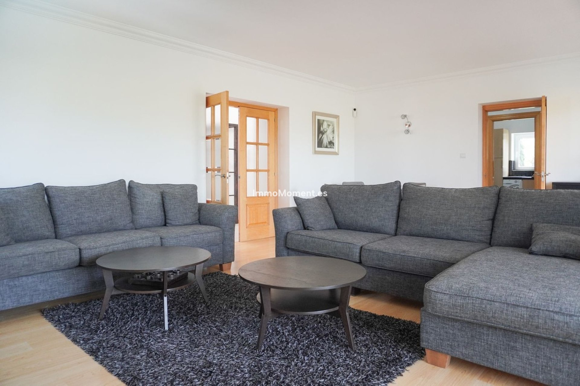 Revente - Villa individuelle - Mijas - Cerros del Aguila