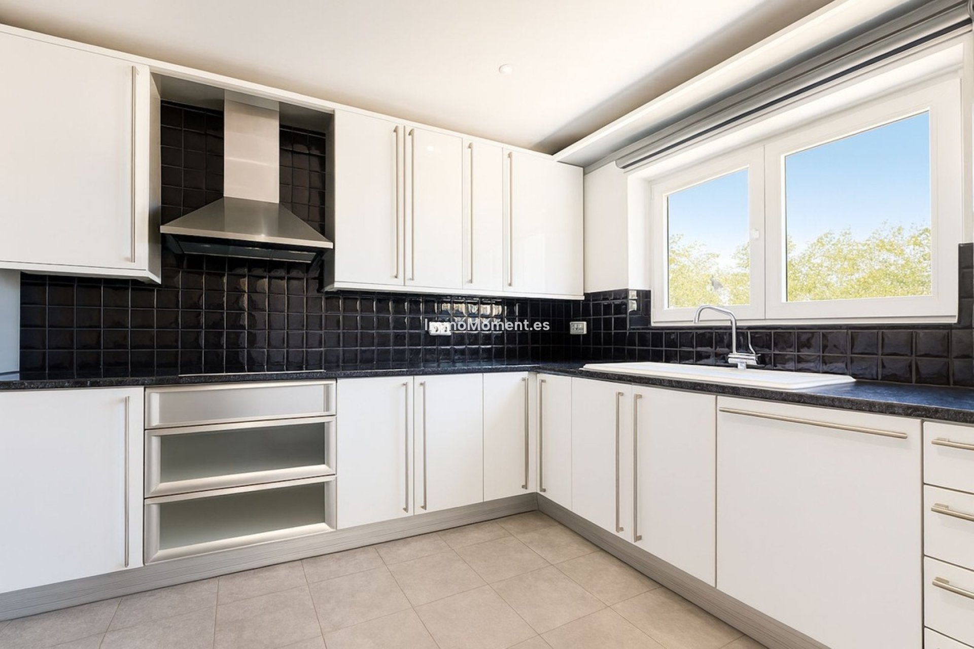 Revente - Villa individuelle - Mijas - Cerros del Aguila