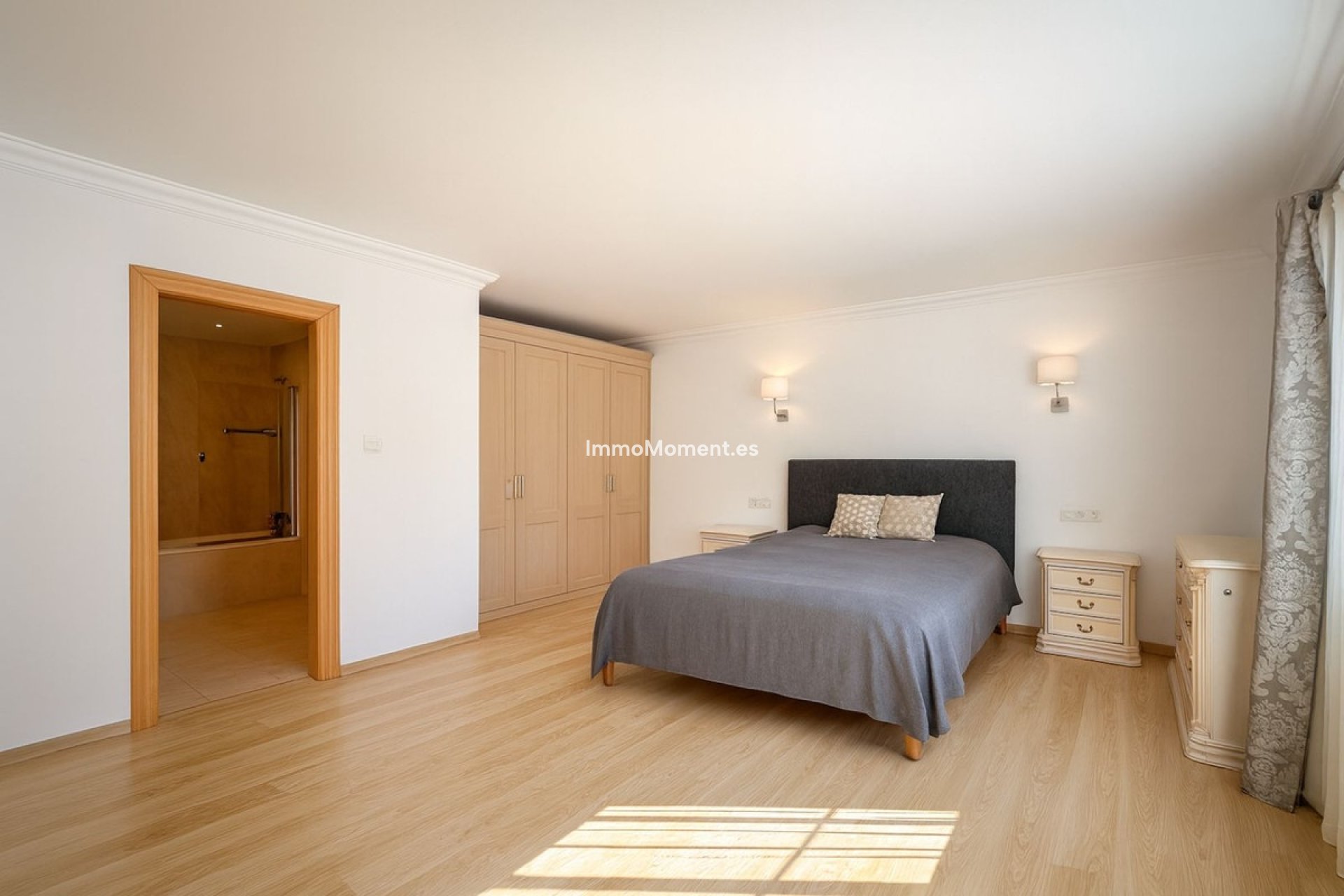 Revente - Villa individuelle - Mijas - Cerros del Aguila