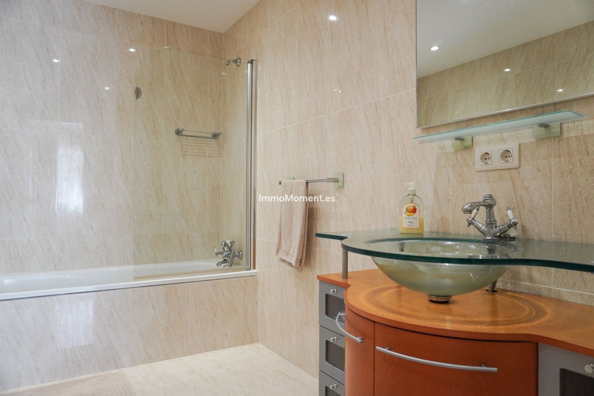 Revente - Villa individuelle - Mijas - Cerros del Aguila