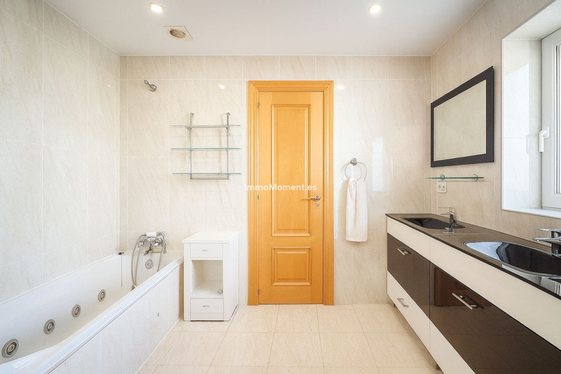 Revente - Villa individuelle - Mijas - Cerros del Aguila
