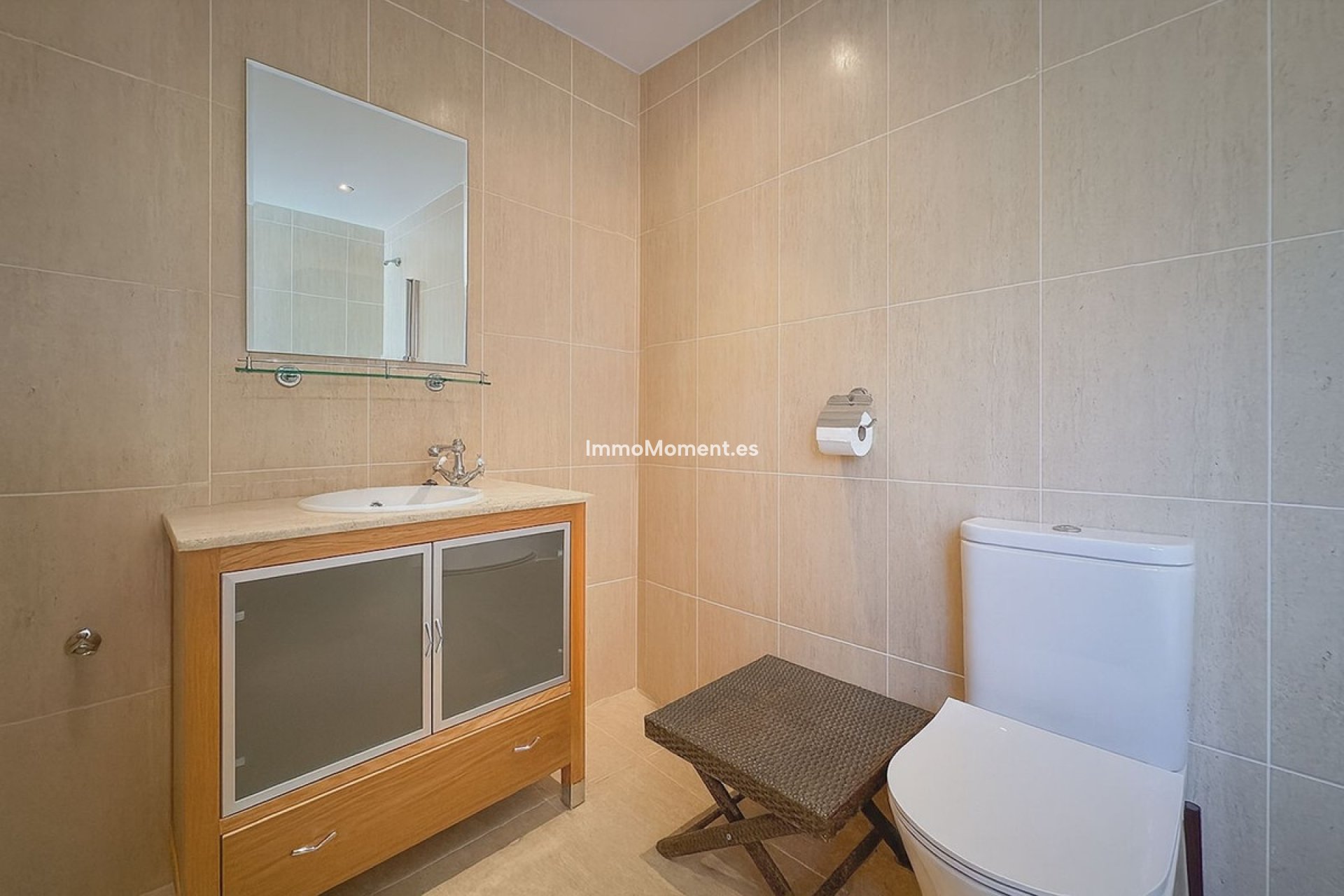 Revente - Villa individuelle - Mijas - Cerros del Aguila