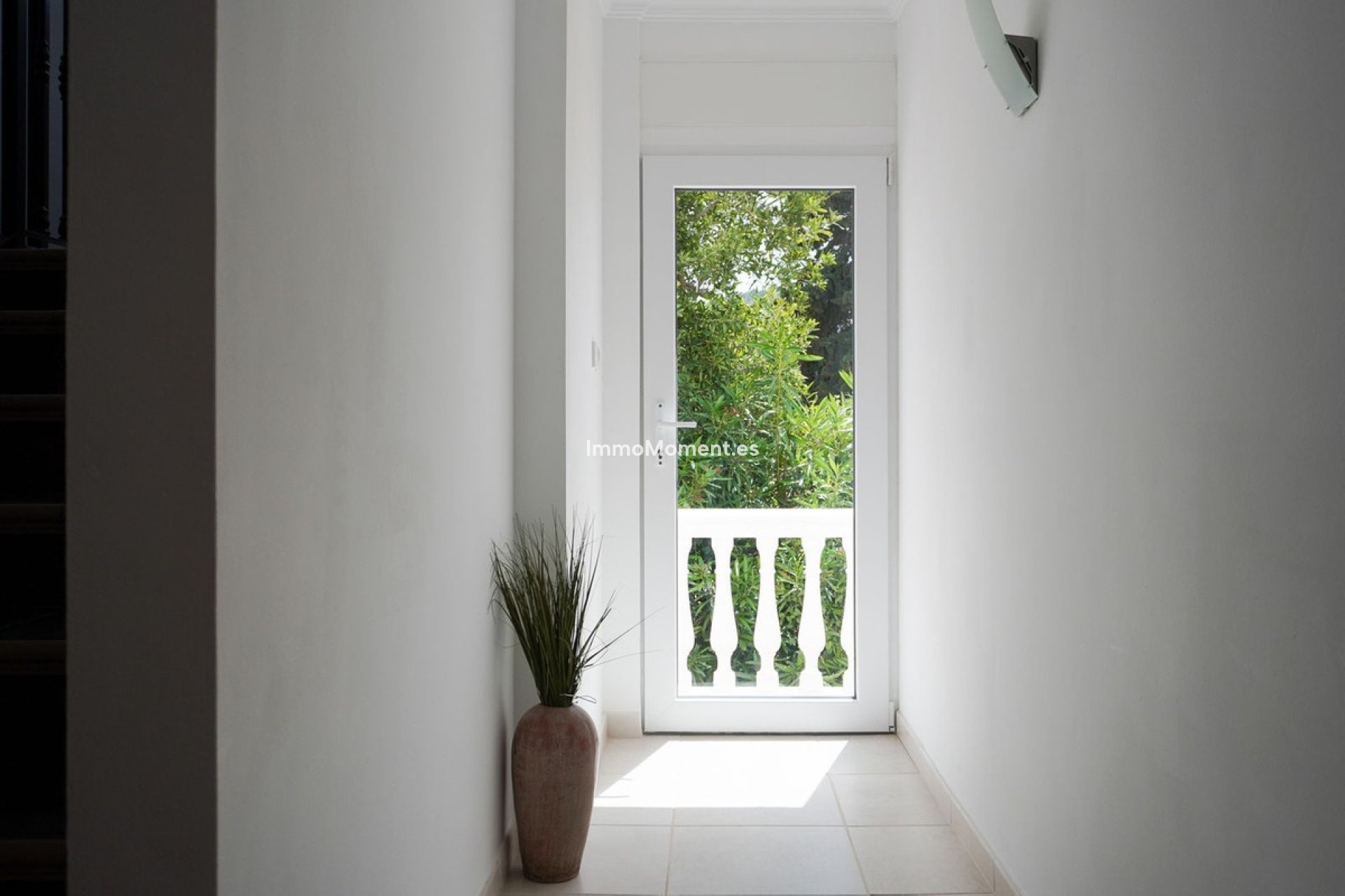 Revente - Villa individuelle - Mijas - Cerros del Aguila