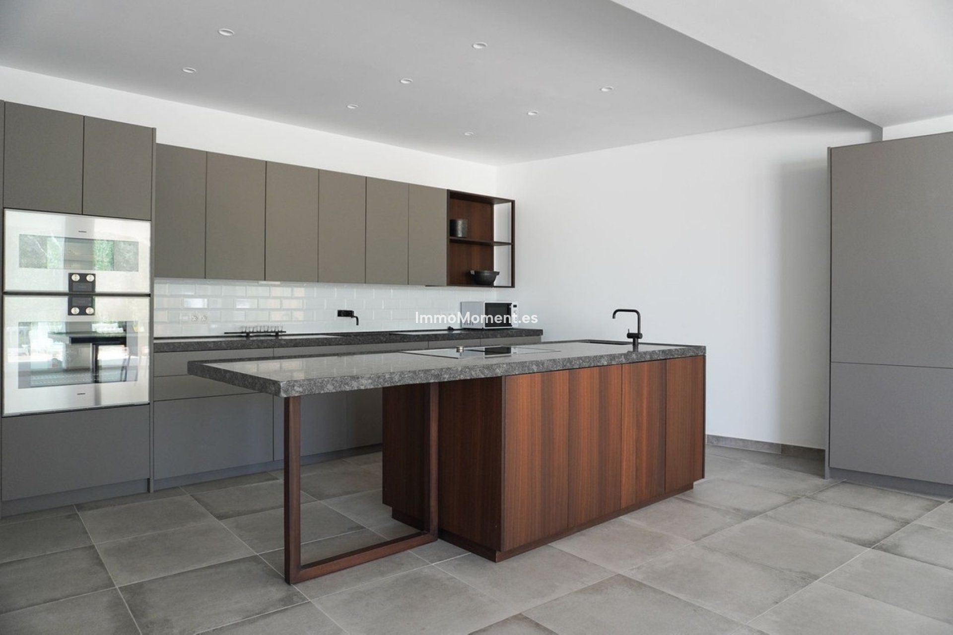 Revente - Villa individuelle - Mijas - Cerros del Aguila