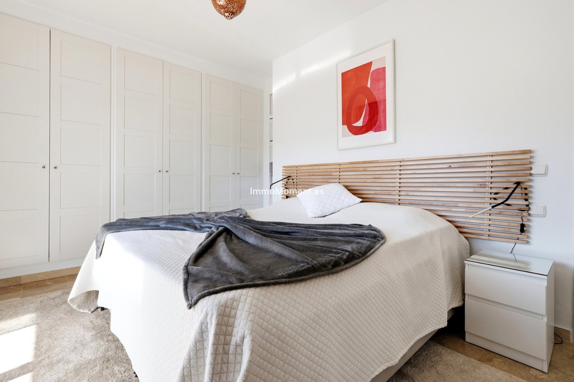 Revente - Villa individuelle - Mijas - Cerros del Aguila