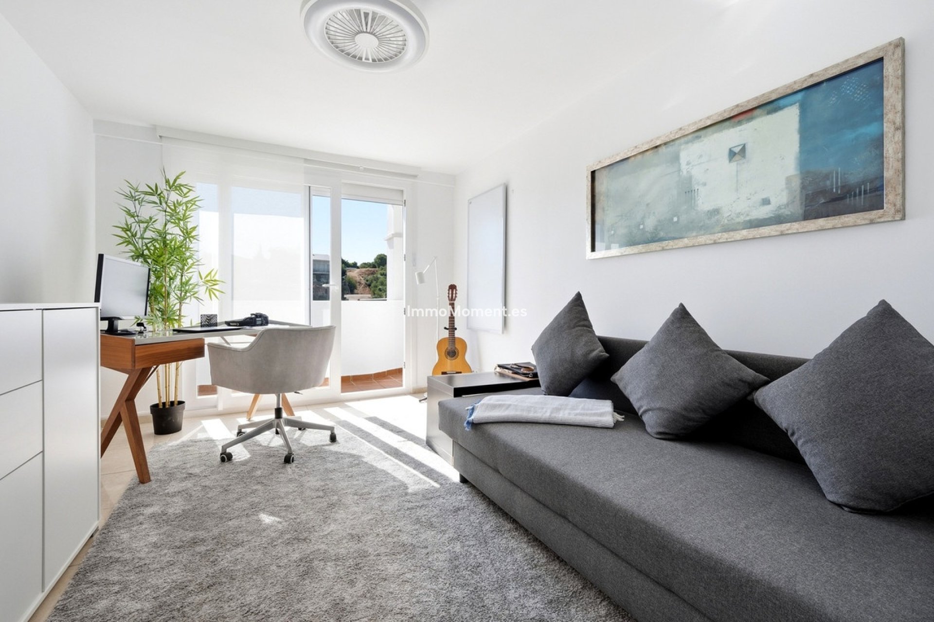Revente - Villa individuelle - Mijas - Cerros del Aguila