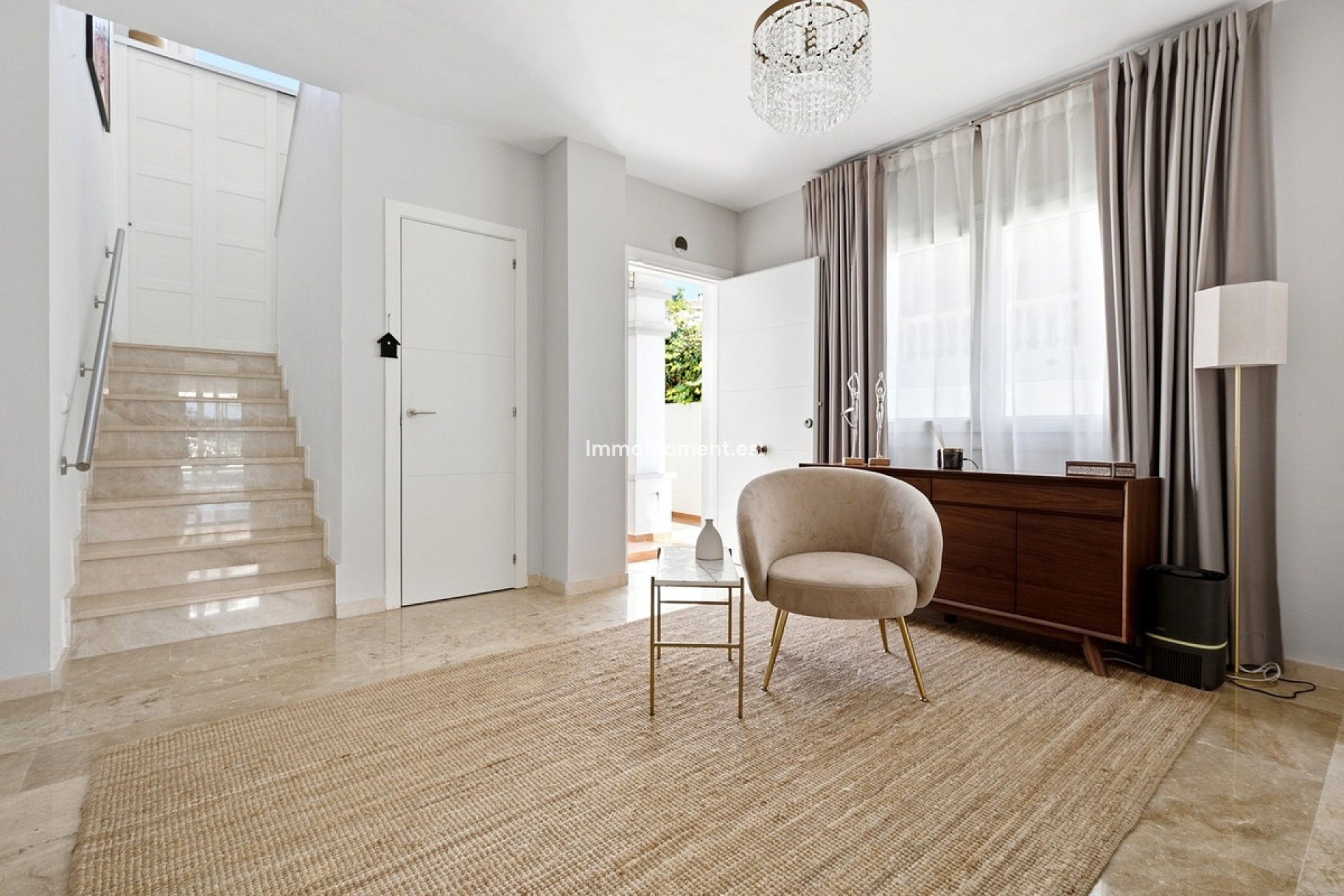 Revente - Villa individuelle - Mijas - Cerros del Aguila
