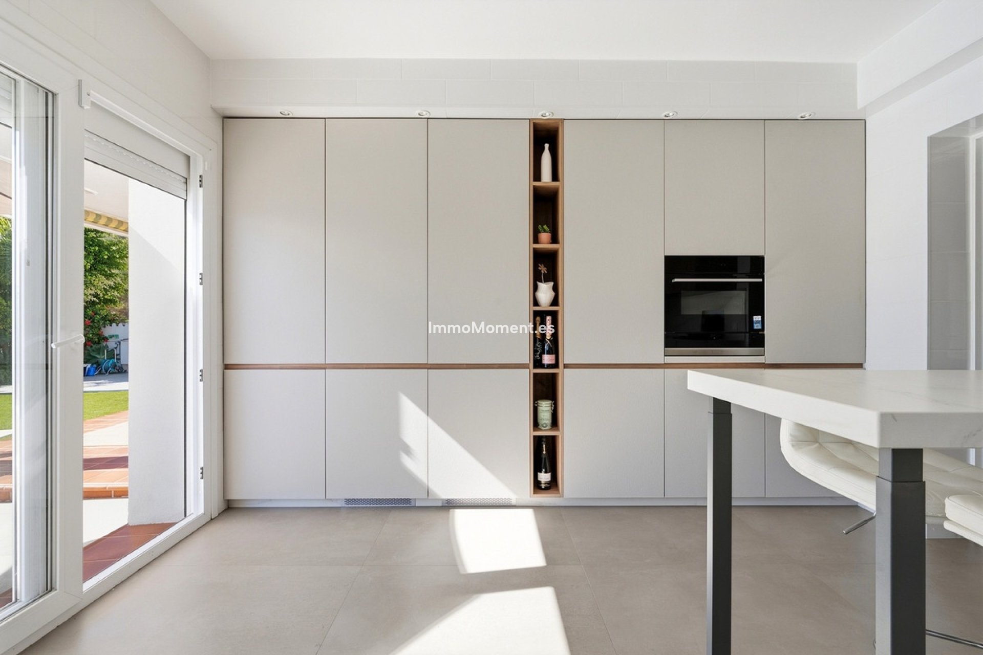 Revente - Villa individuelle - Mijas - Cerros del Aguila