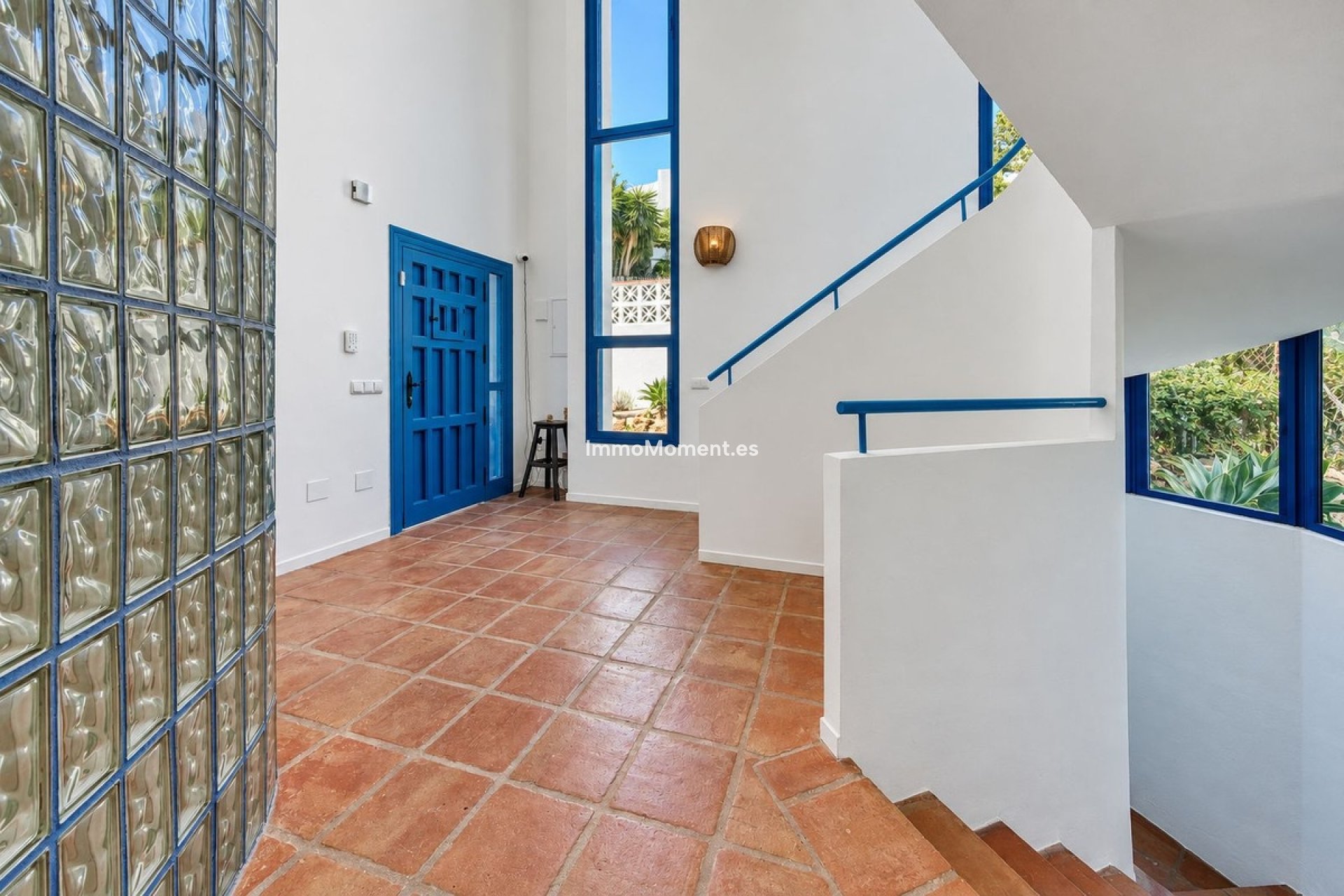 Revente - Villa individuelle - Mijas - Cerros del Aguila