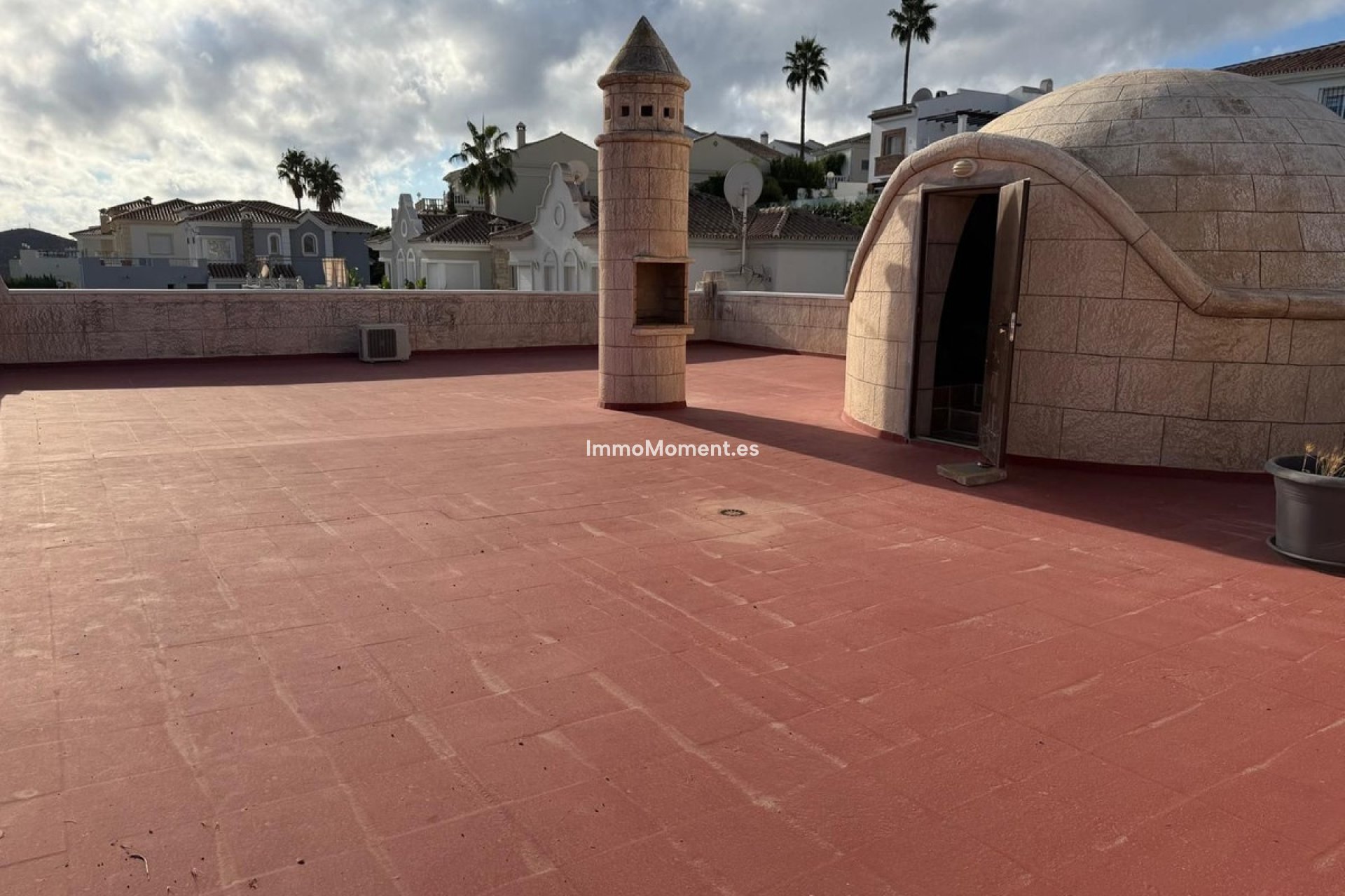Revente - Villa individuelle - Mijas - Cerros del Aguila