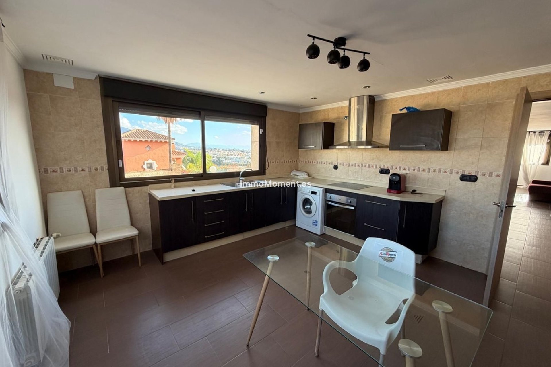 Revente - Villa individuelle - Mijas - Cerros del Aguila