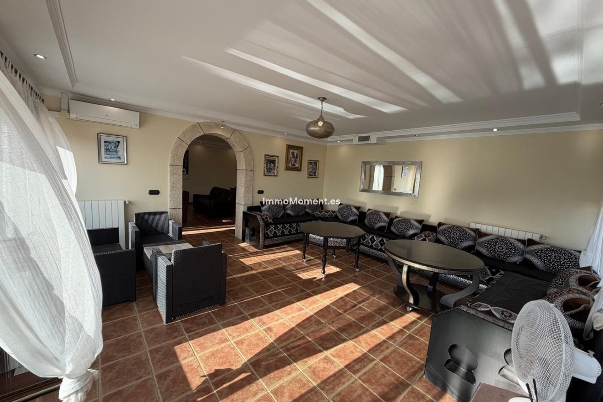 Revente - Villa individuelle - Mijas - Cerros del Aguila
