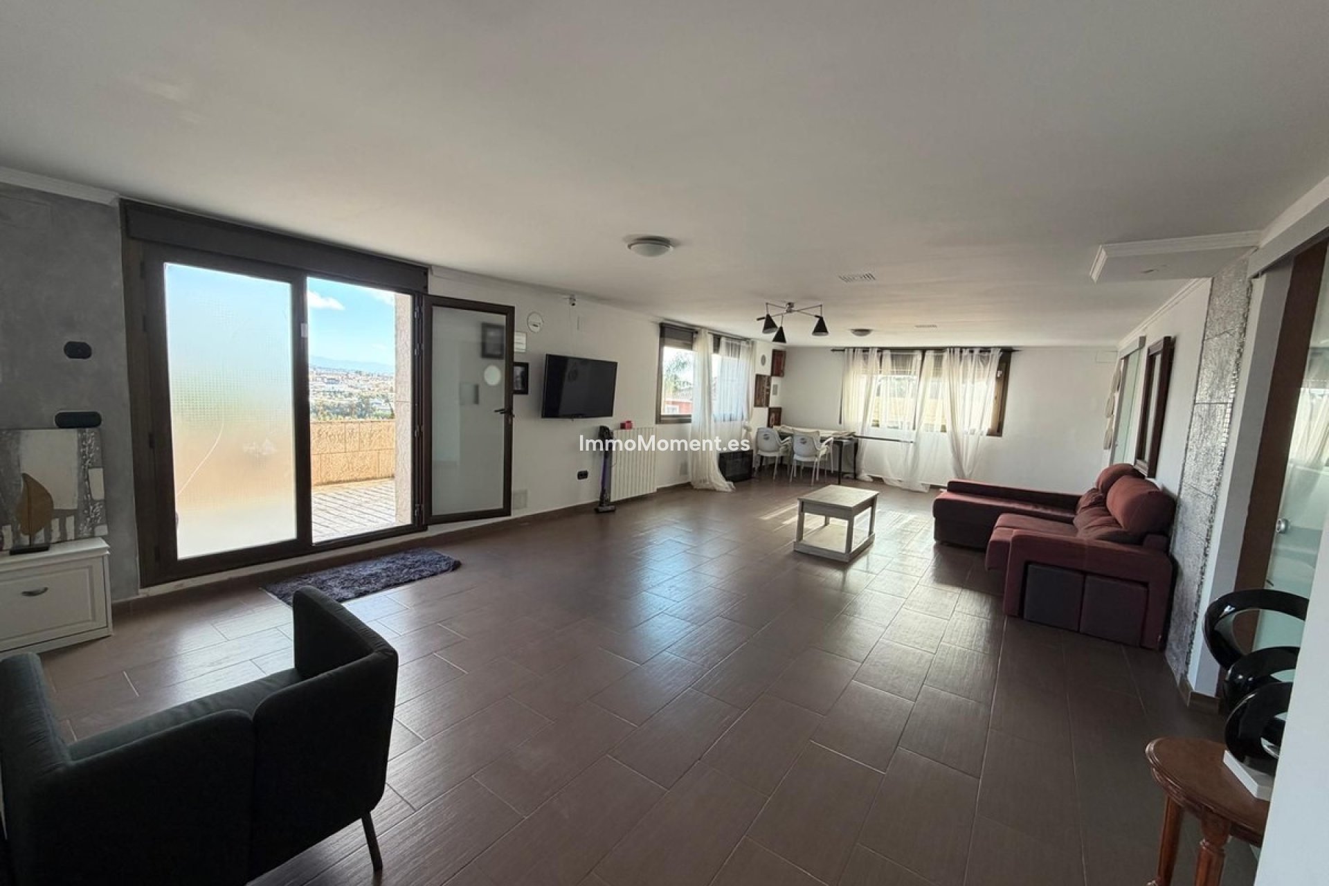 Revente - Villa individuelle - Mijas - Cerros del Aguila