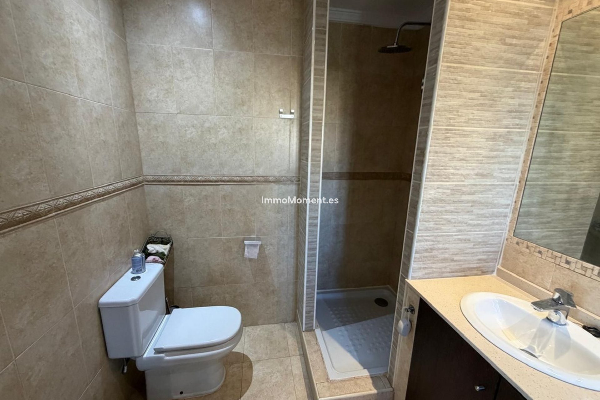 Revente - Villa individuelle - Mijas - Cerros del Aguila