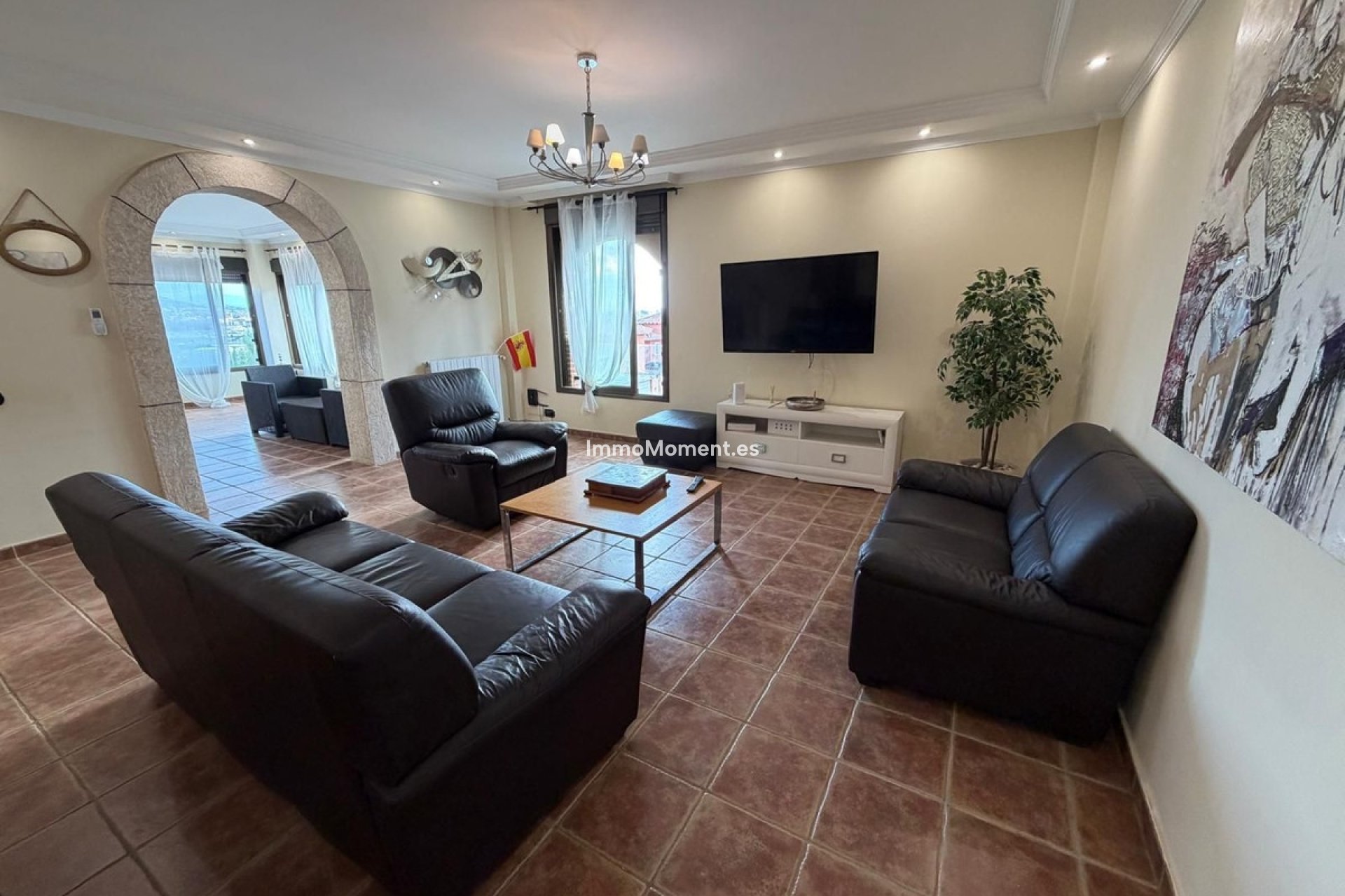 Revente - Villa individuelle - Mijas - Cerros del Aguila