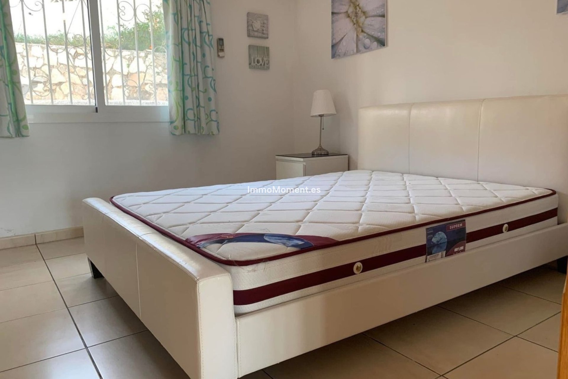 Revente - Villa individuelle - Mijas - Cerros del Aguila